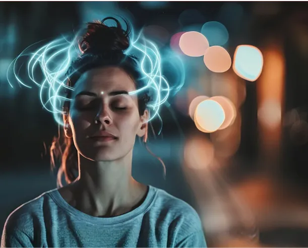 Nivel 1 - Trascender tu Frecuencia Mental